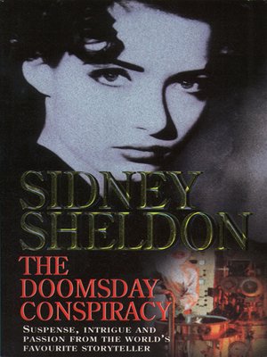 The Doomsday Conspiracy - ebook